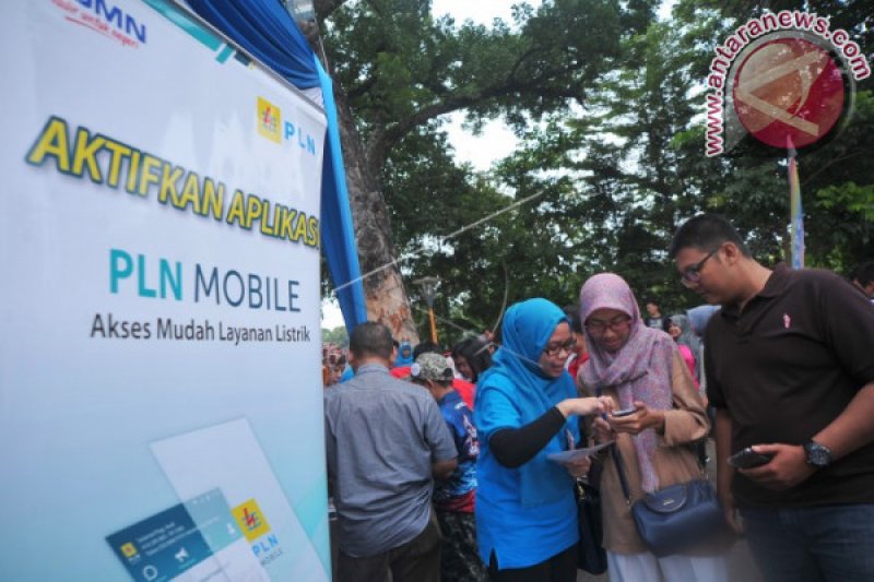 Cek tagihan listrik dimanapun dan kapanpun lewat telepon pintar