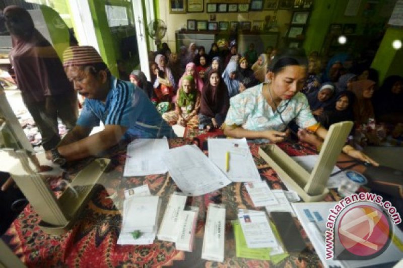 PEMERIKSAAN KESEHATAN LANSIA