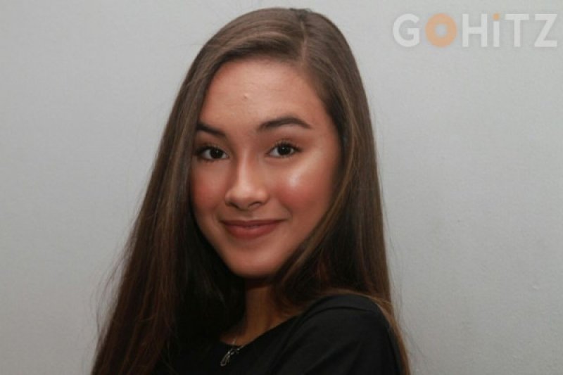 Membahas Profil Caitlin Halderman Film Terbaru