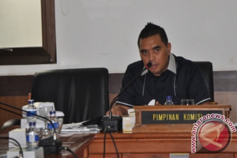 DPRD Jabar Siap Bantu Sosialiasikan Bahaya Narkotika 