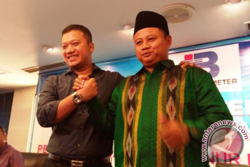 PPP Perintahkan Uu Ruzhanul Ikut Konvensi Cawagub