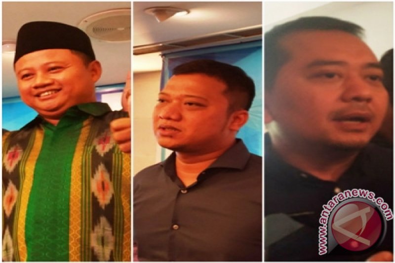 Mencari Sosok Cawagub Untuk Ridwan Kamil