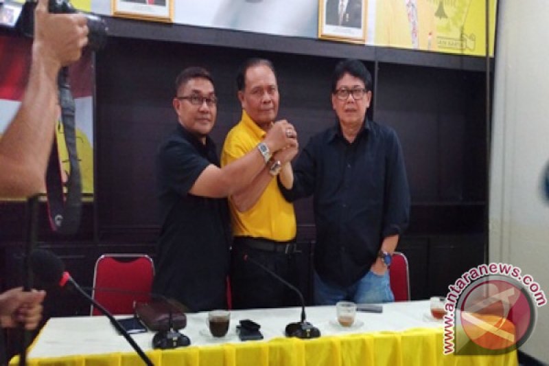 Soksi-MKGR-Kosgoro 1957 Jabar Desak Diadakan Musnalub Golkar 