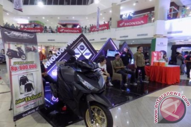 PENAWARAN KHUSUS HONDA VARIO