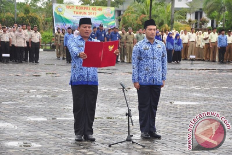 Rafiq : Korpri Pilar Utama Pemersatu Bangsa