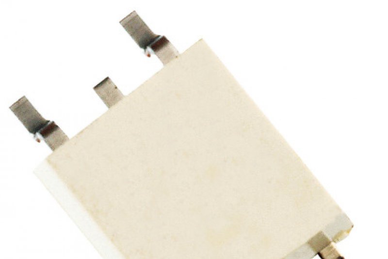 Toshiba Electronic Devices & Storage Corporation releases medium