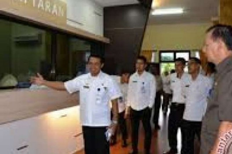 Pangkas Perizinan Dongkrak Investasi ESDM