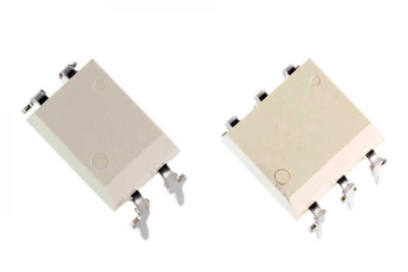 Toshiba Releases High-current Photorelays For Factory Automation And ...