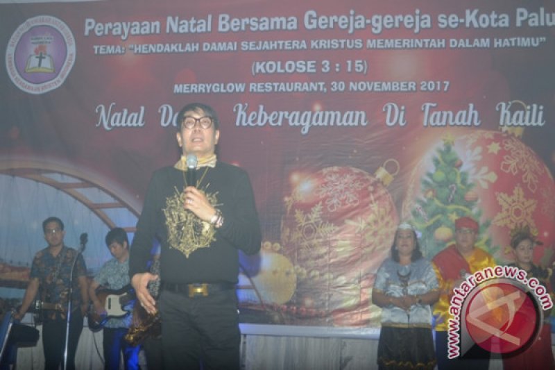 KESAKSIAN AJI NOTONEGORO