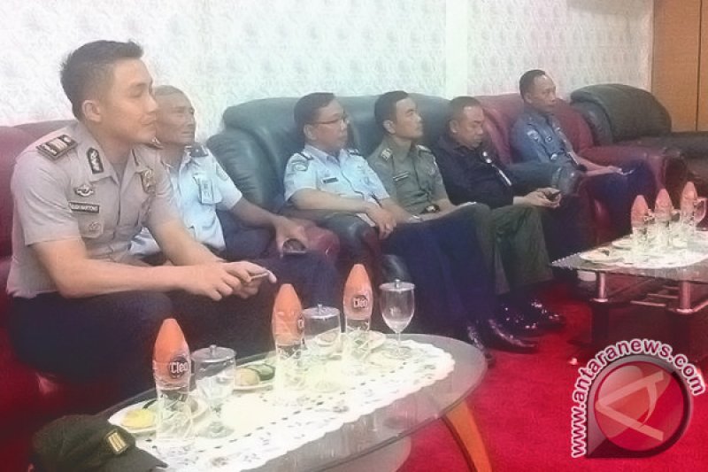 Kabupaten Karimun 2018 Bebas Dari Sanksi Administratif 