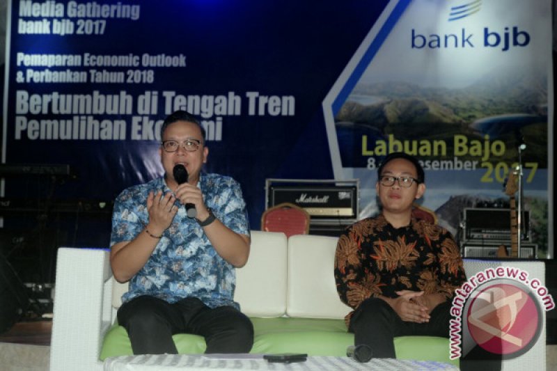 bank bjb Optimistis Kinerja Bisnis 2018 Positif 