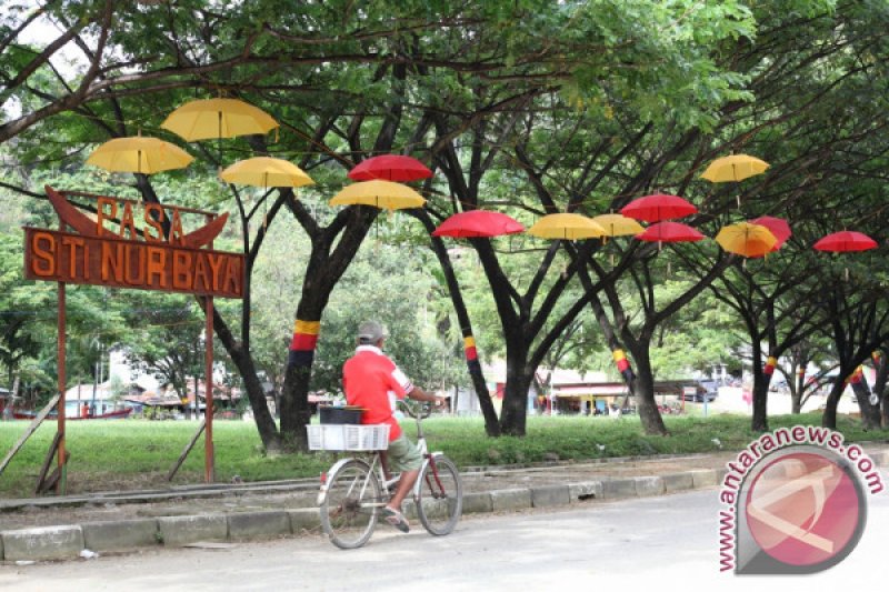 PASAR SITI NURBAYA