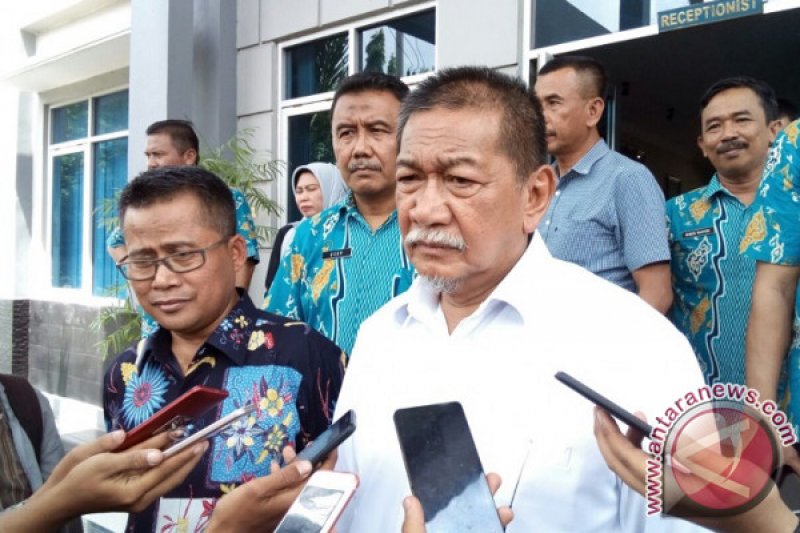 Wagub Jabar: Pembuang Limbah Medis Harus Ditindak