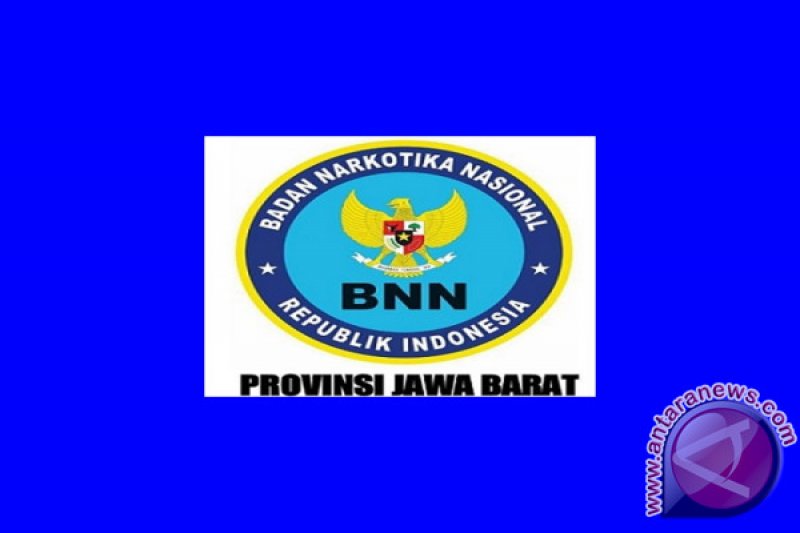 BNNP: Cianjur Rawan Dijadikan Gudang Transit Narkoba