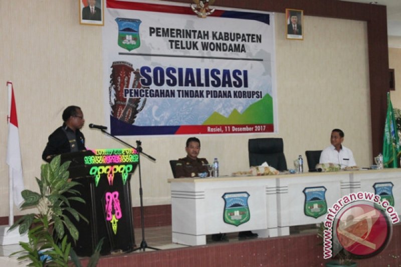 Pemkot Bandung Beri Hibah Pendidikan Rp30 Miliar