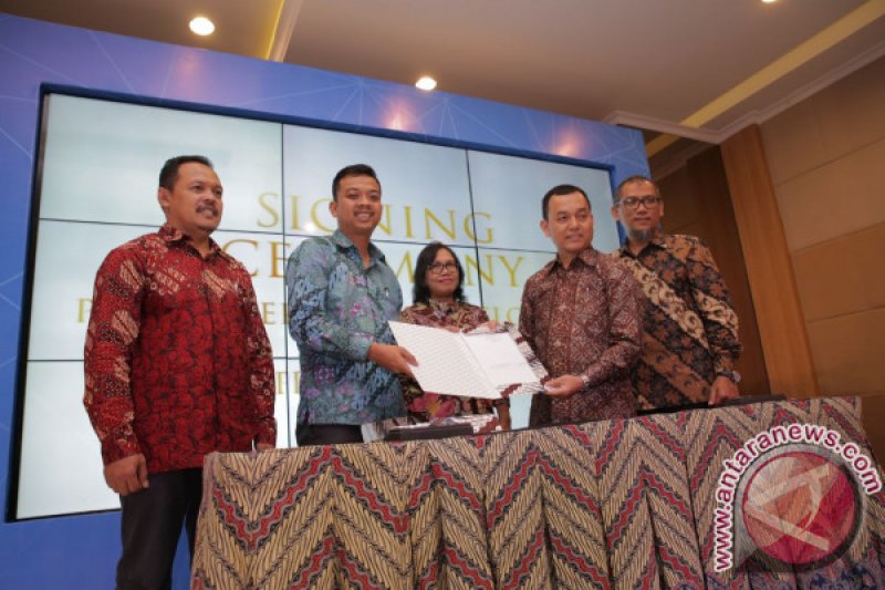 PT BIJB-PP Properti Kembangkan Kawasan Aerocity 