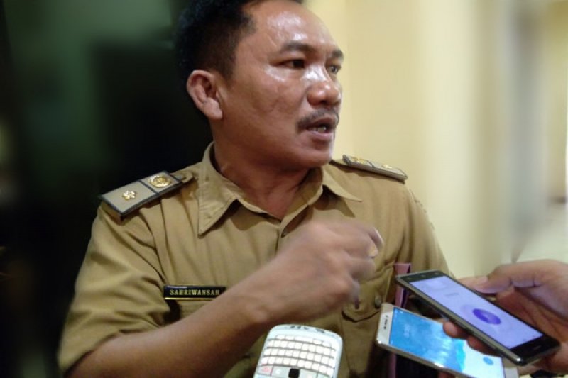 Disdag Bandarlampung Bentuk Tim Pantau Harga Sembako