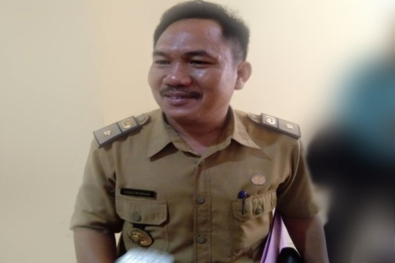 Pemkot Bandarlampung Minta Pembangunan Pasar Wayhalim Dipercepat