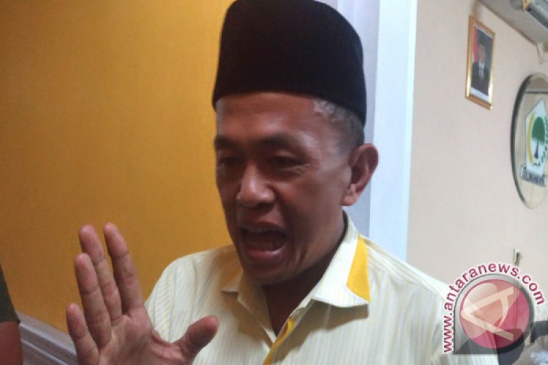 Golkar Jabar Minta DPP Cabut Dukungan Untuk Ridwan Kamil