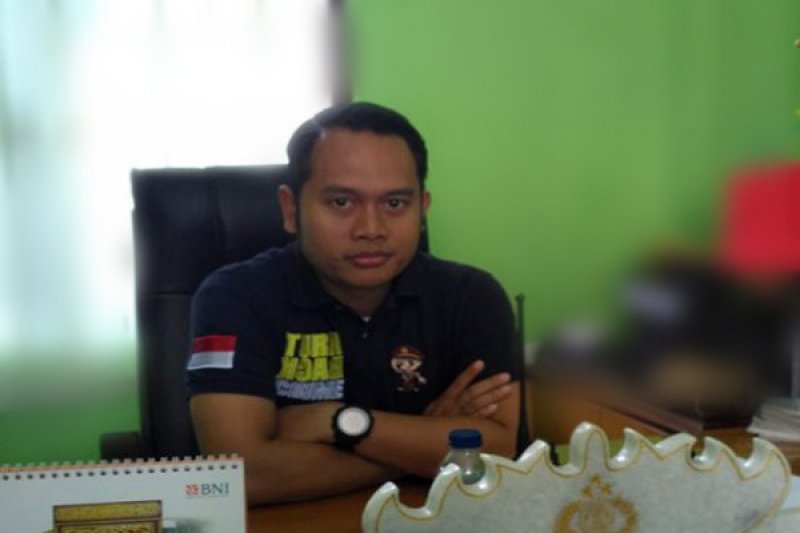 Polisi Tangkap Pelaku Perampasan Kendaraan Bermotor