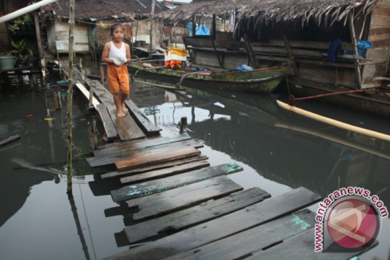 SIKLUS PASANG NAIK