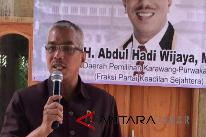 DPRD Jabar terima 36 aduan terkait PPDB 2019