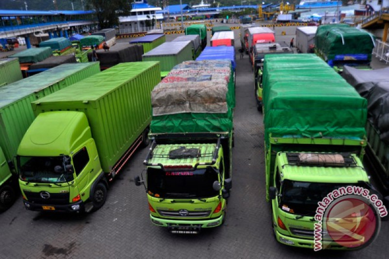 Dishub Tangerang Pertahankan Jam Operasional Truk Barang - Companies ...