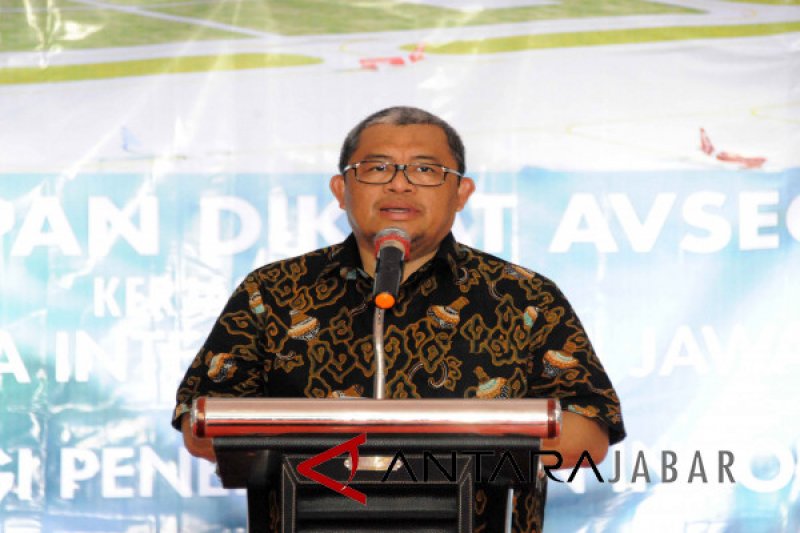 Gubernur Jabar prihatin OTT di Kabupaten Subang