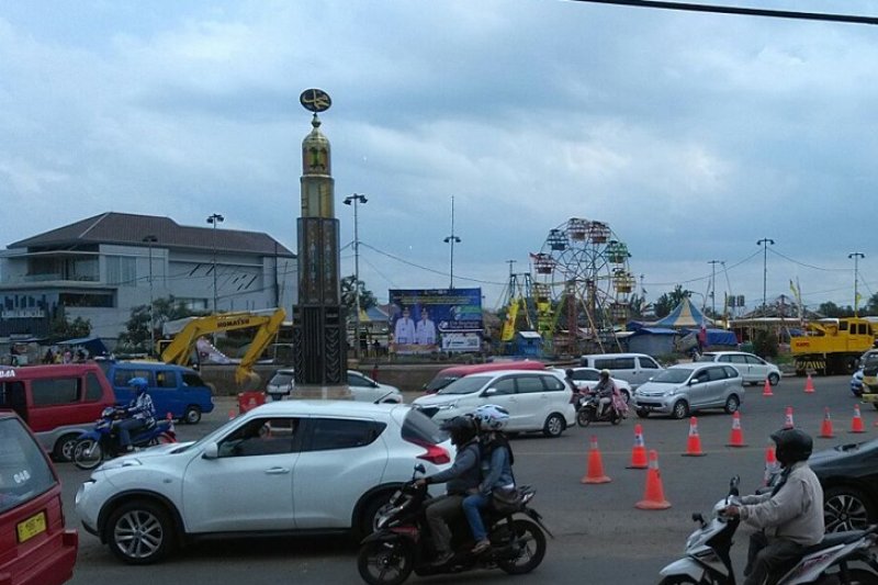150 ribu kendaraan di Cianjur belum dibayar pajaknya