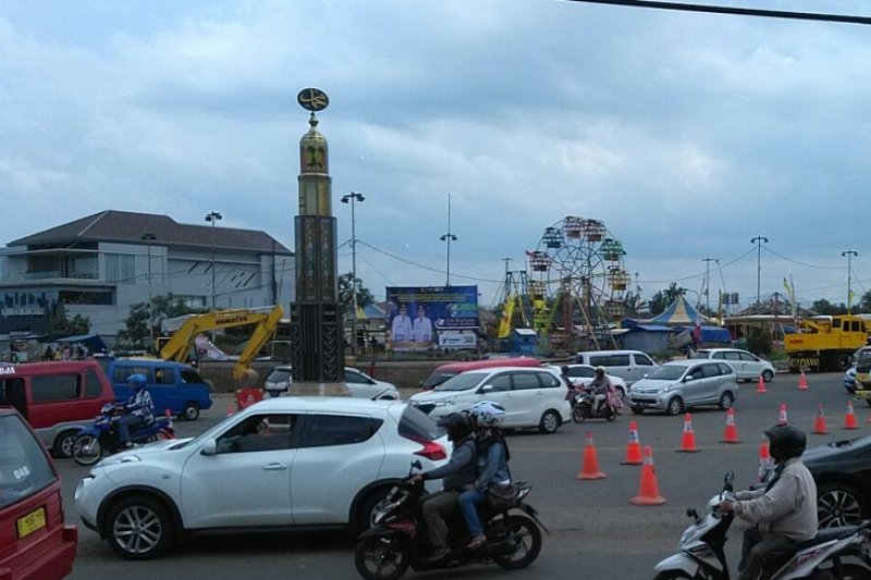 Cianjur terbuka untuk  properti