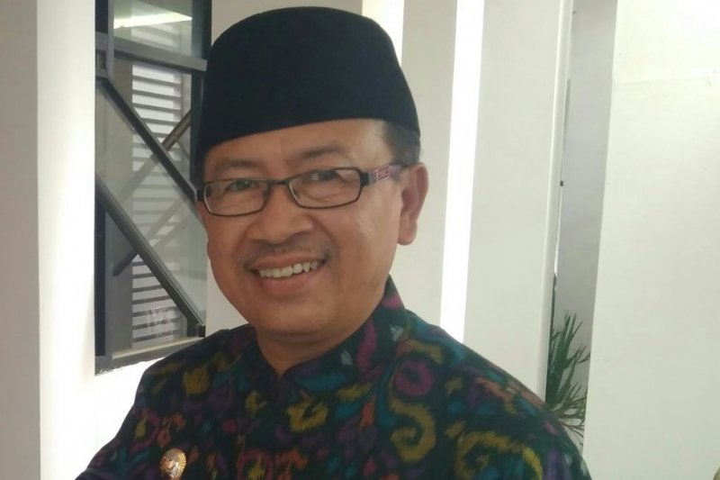 Pemkab Cianjur bersama TNI AL segera bangun pos pengamanan  laut