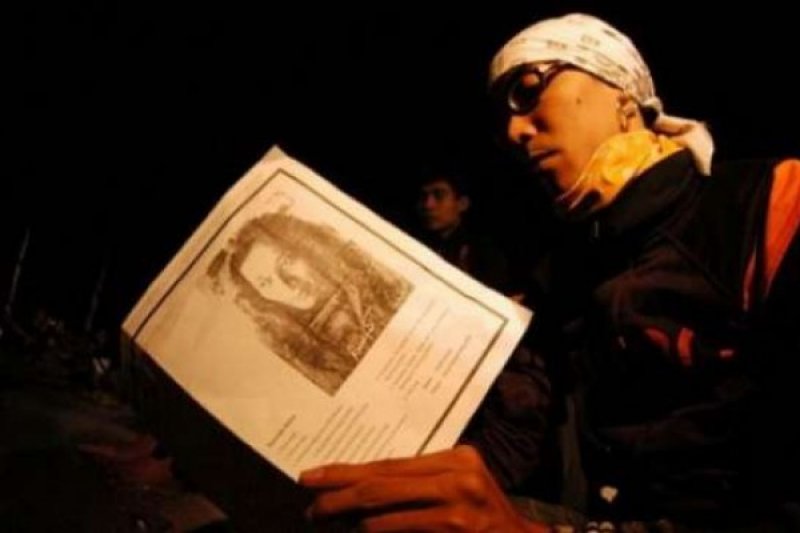 Forum Sastra Timur Jawa Kembali Luncurkan Antologi Puisi Ke-2