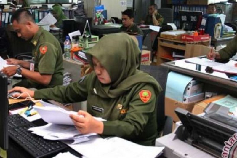 Pejabat Pemko Mataram Dilarang Matikan Ponsel Saat Liburan