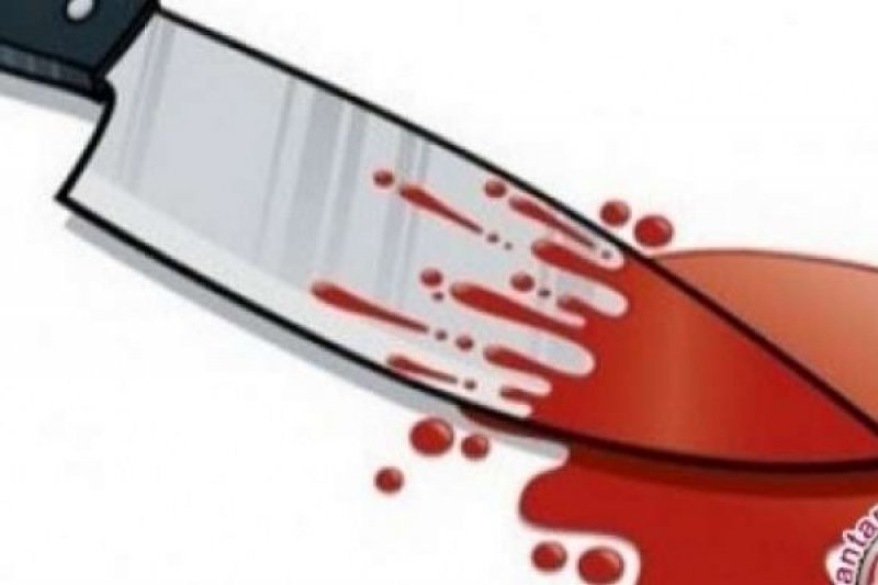 Saling ejek antar tukang bangunan di Pekanbaru berujung maut