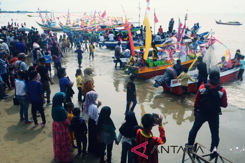 Pesta pantai