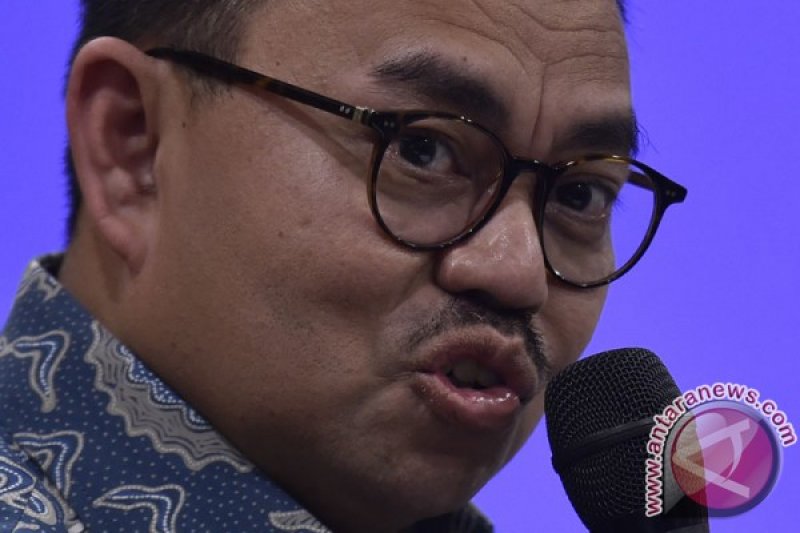 Rutan Salemba sudah terima logistik Pemilu 2024