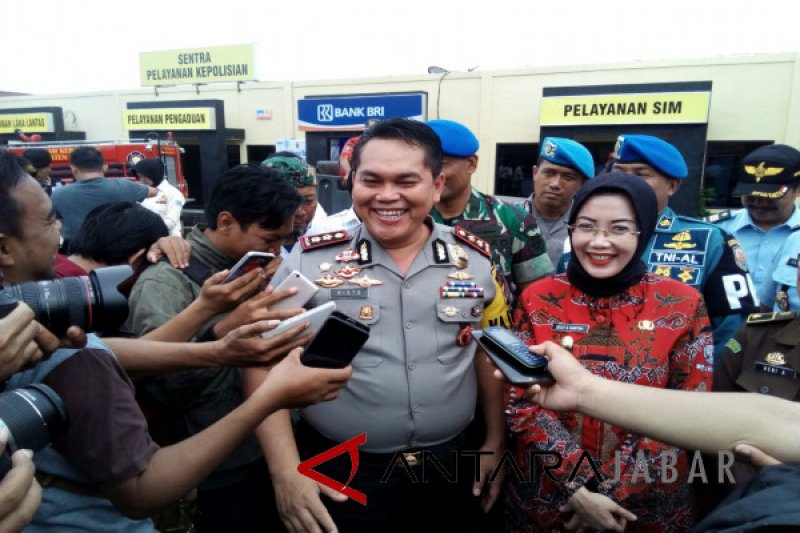 Polres Cirebon tangani kecelakaan akibatkan seorang meninggal 