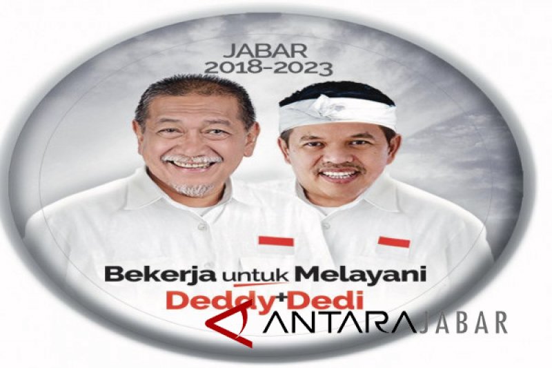 Demokrat siap berjuang menangkan Dua DM