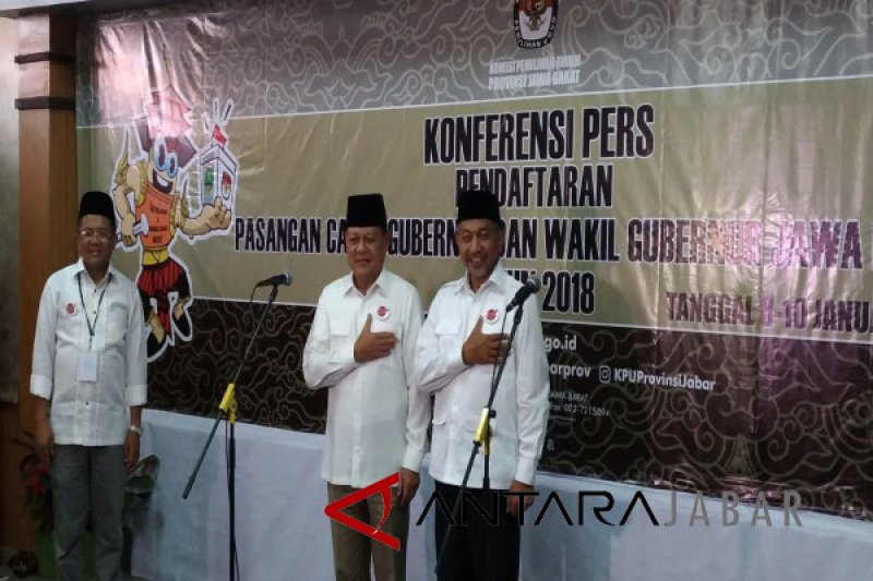 PKS bandingkan 