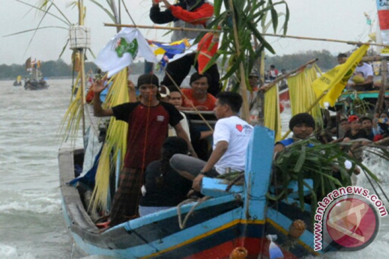 Lampung Timur Luncurkan 101 Festival Wisata 2018