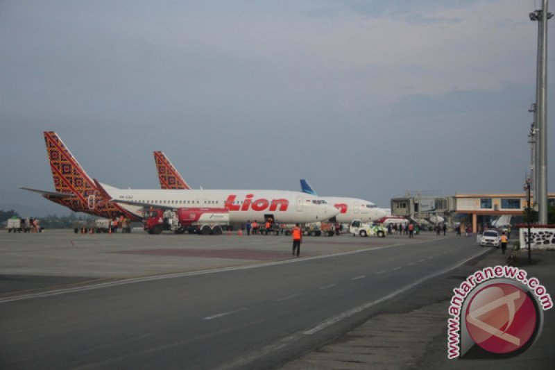 Bandara Sentani Jayapura
