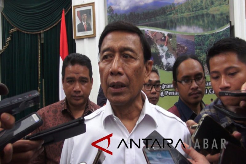 Dialog ormas soal pembakaran bendera di Garut capai kesepakatan