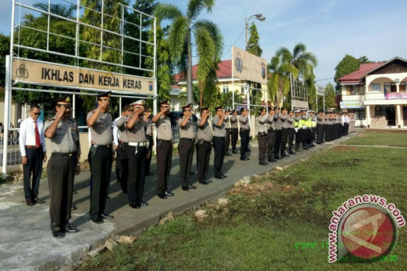 Kota Bandung miliki Forest Walk sepanjang dua kilometer 