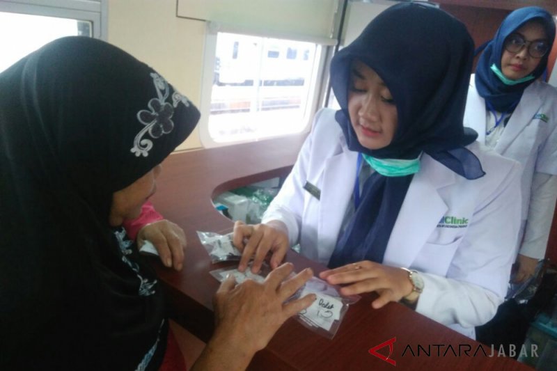 KAI siap rekrut pekerja  disabilitas