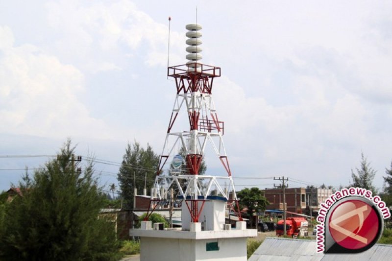 NTB Butuh Banyak Sirene Tsunami