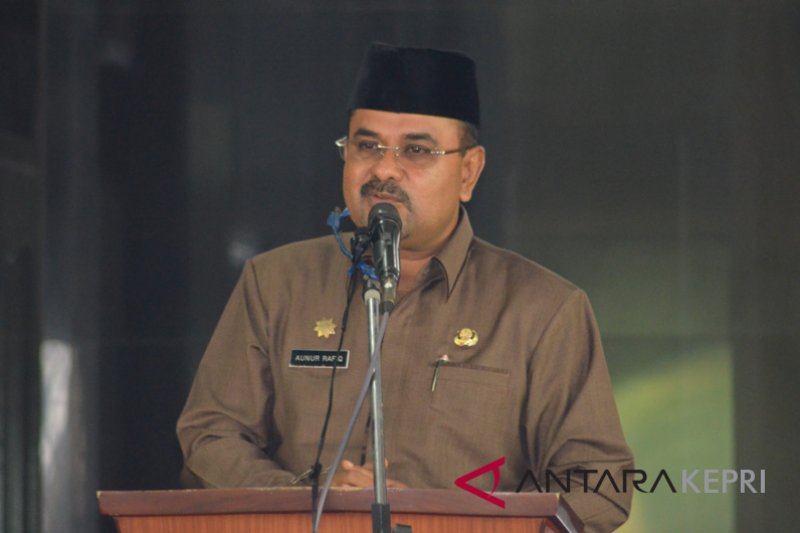 Bupati sayangkan sebagian lahan ditetapkan jadi hutan