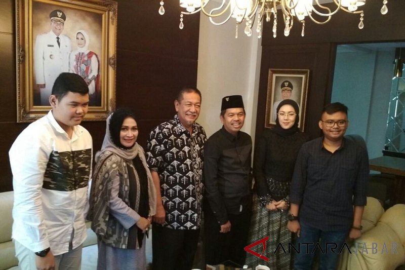 Dedi Mulyadi: Pak Demiz sudah satu visi