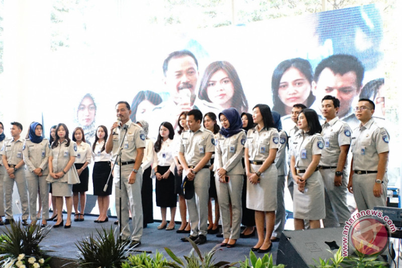 Genap 57 Tahun, Jasa Raharja Luncurkan Aplikasi Pembayaran Santunan ...