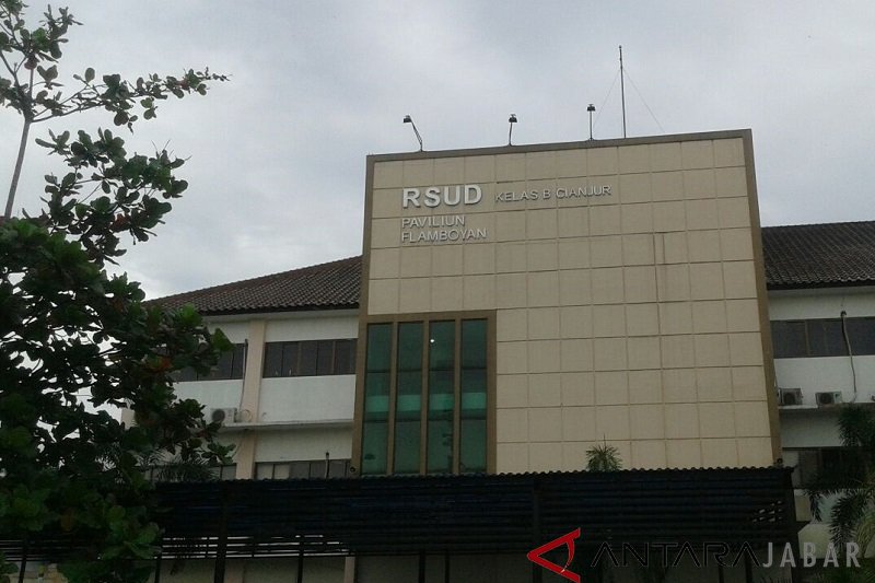 RSUD Cianjur tambah tenaga medis poli jiwa