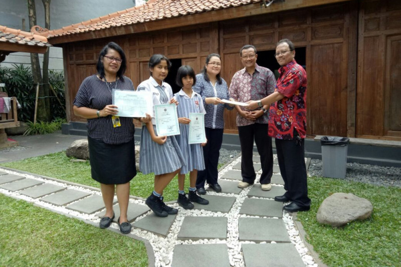 Disdikbud bantah tingkat pendidikan Cianjur masih rendah